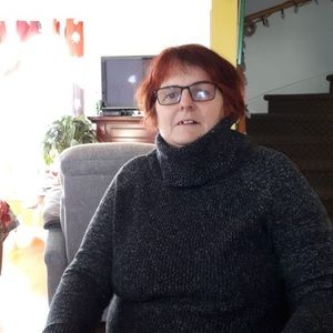 Meet your Posher, Caroline